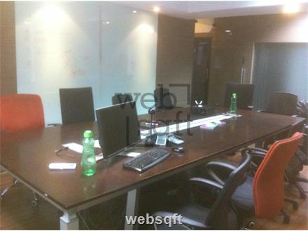 Commercial Office Space for Rent in Telangana